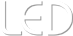 led